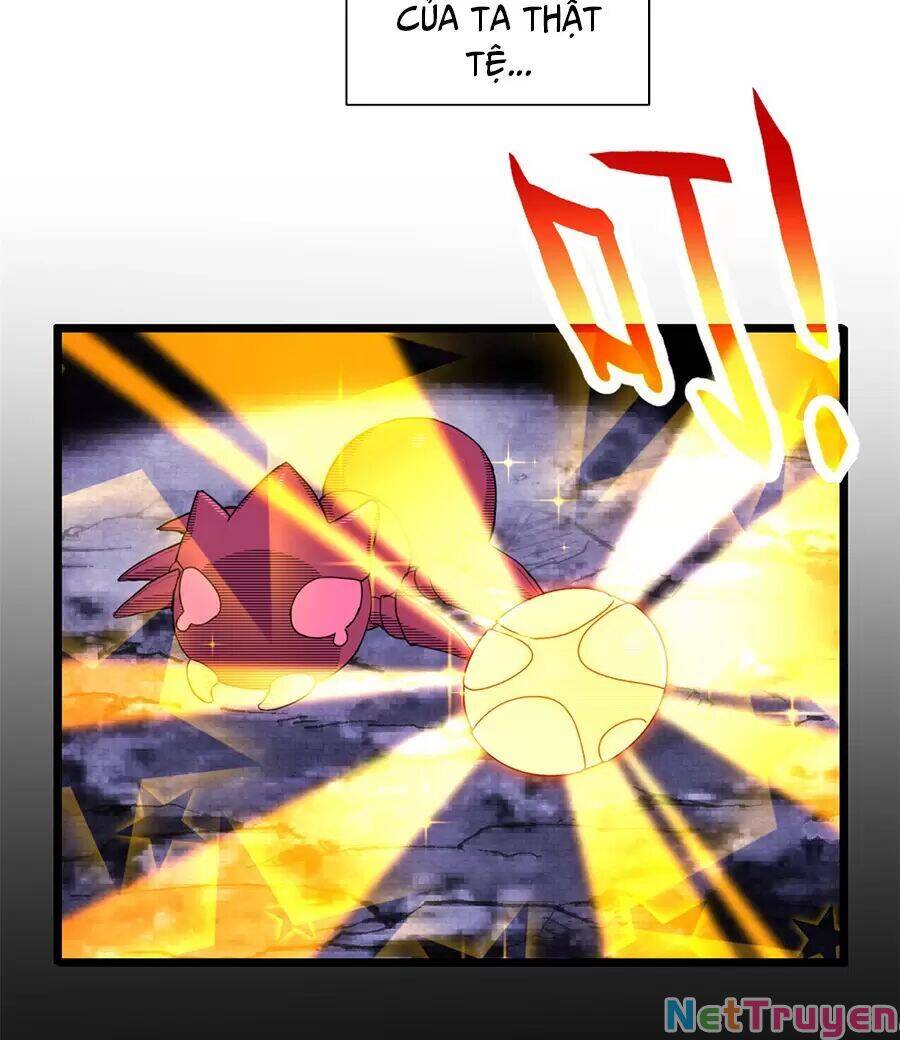 Ta Chỉ Muốn An Tĩnh Chơi Game - Chương 4