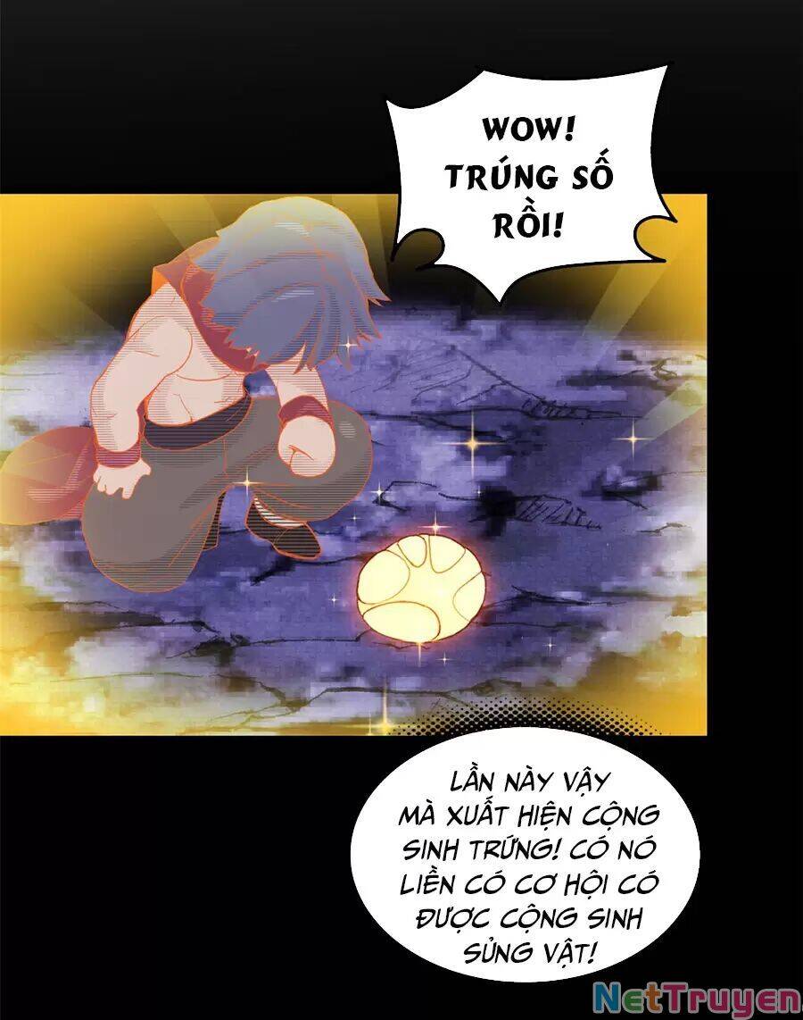 Ta Chỉ Muốn An Tĩnh Chơi Game - Chương 4