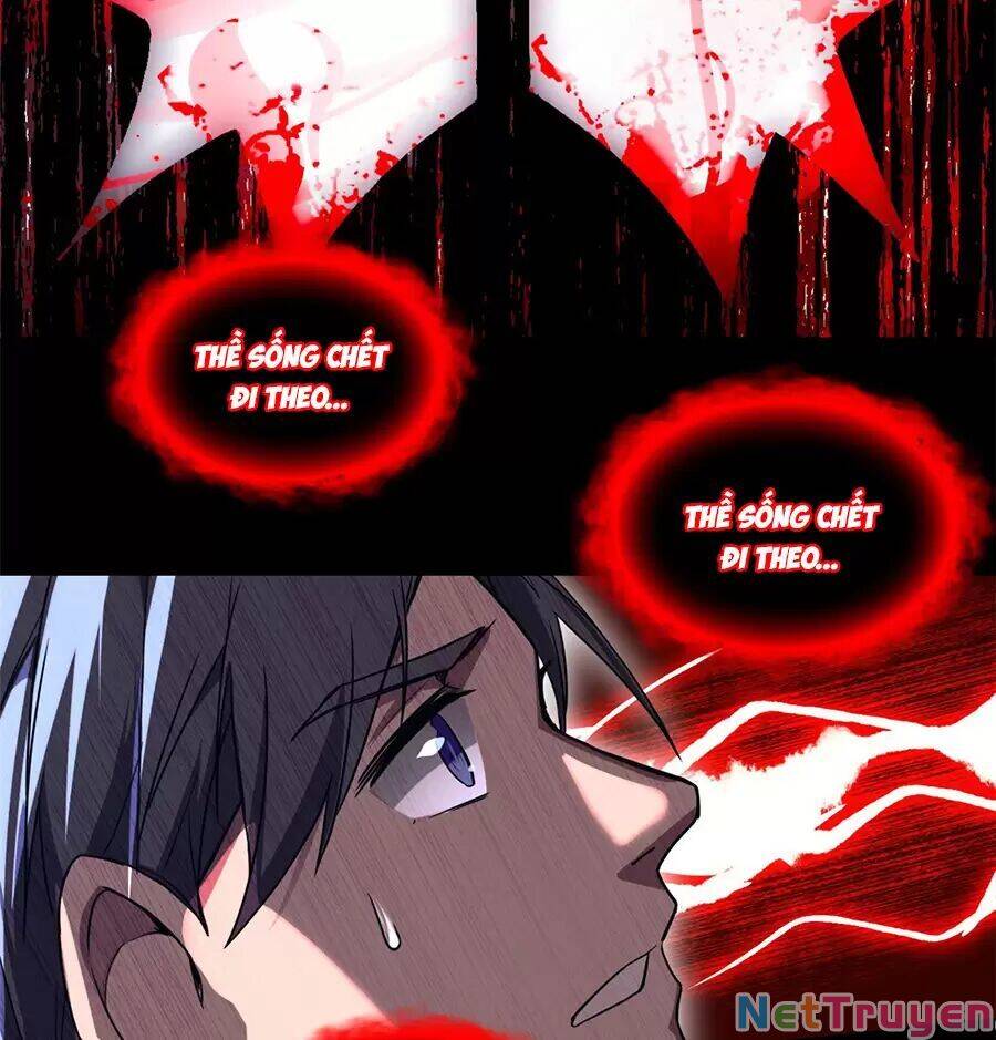 Ta Chỉ Muốn An Tĩnh Chơi Game - Chương 4