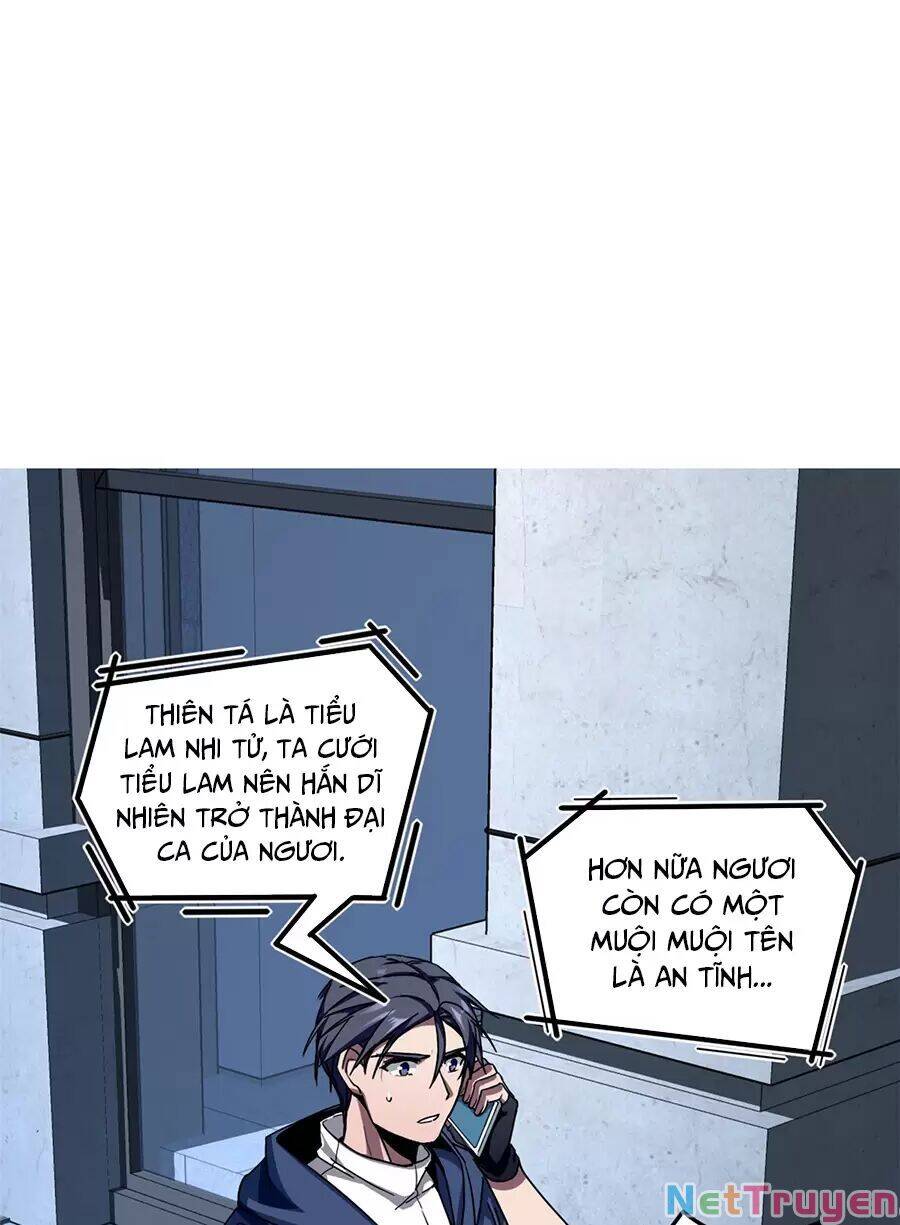 Ta Chỉ Muốn An Tĩnh Chơi Game - Chương 4