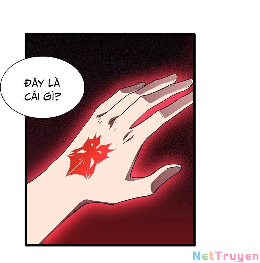 Ta Chỉ Muốn An Tĩnh Chơi Game - Chương 4