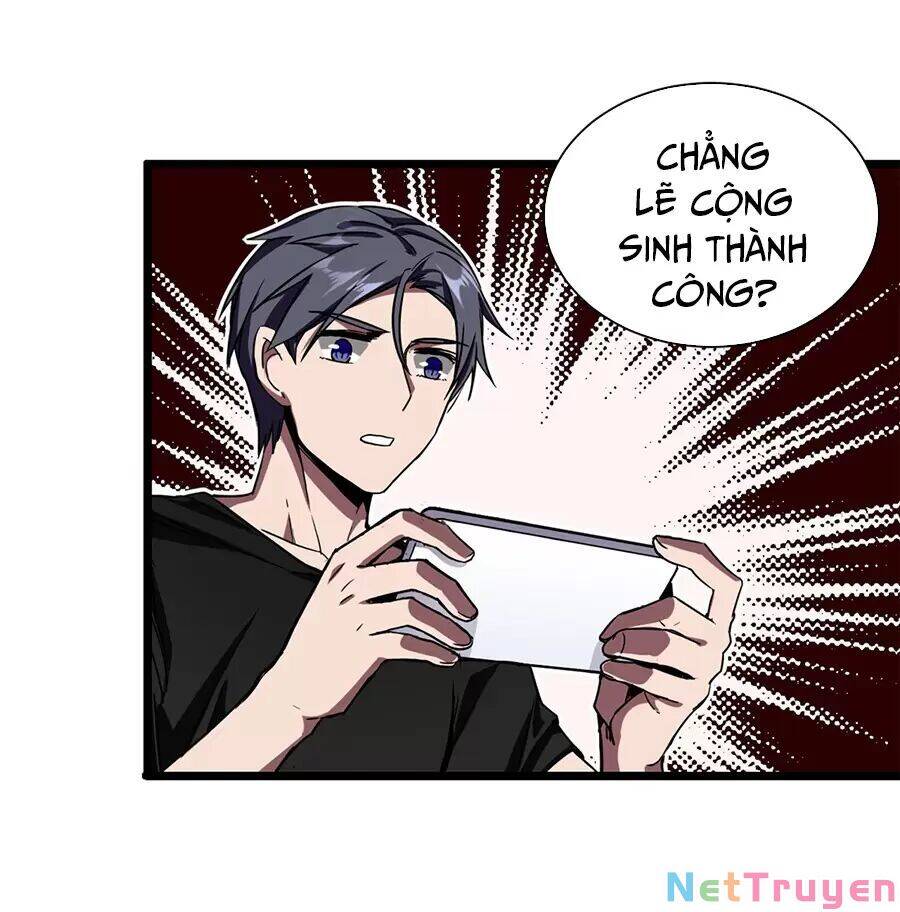 Ta Chỉ Muốn An Tĩnh Chơi Game - Chương 4