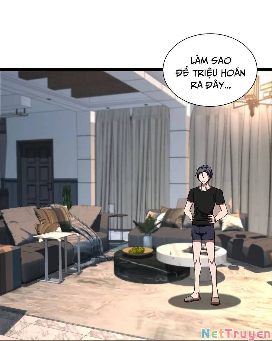 Ta Chỉ Muốn An Tĩnh Chơi Game - Chương 4