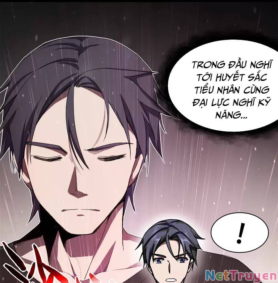 Ta Chỉ Muốn An Tĩnh Chơi Game - Chương 4