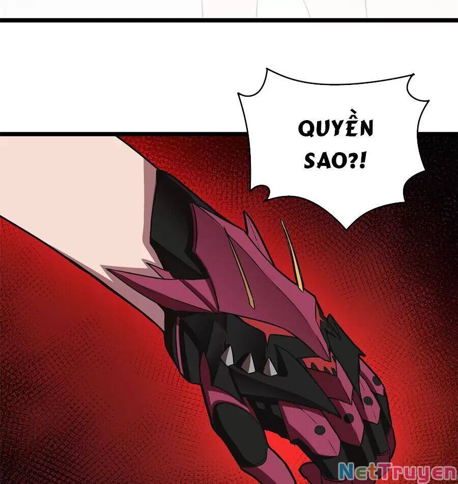 Ta Chỉ Muốn An Tĩnh Chơi Game - Chương 4