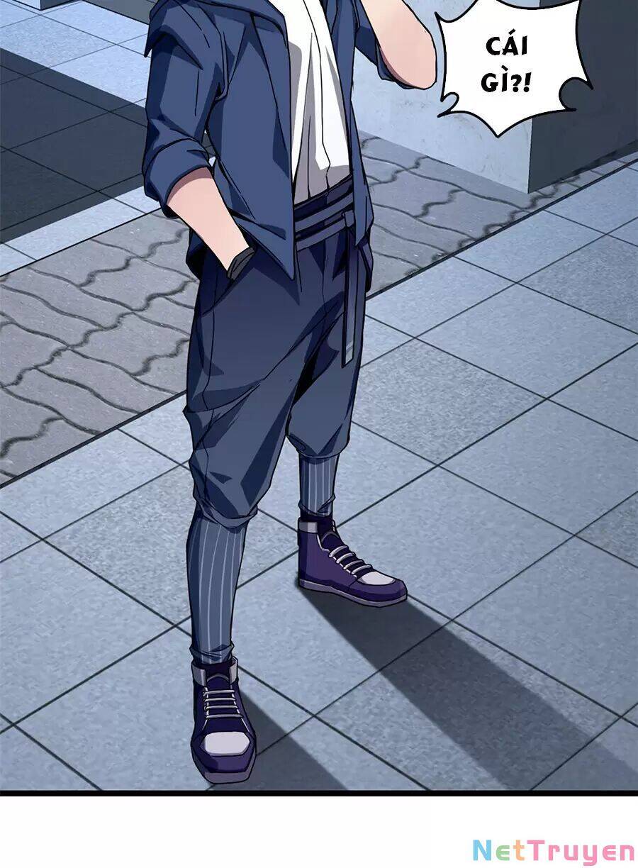 Ta Chỉ Muốn An Tĩnh Chơi Game - Chương 4