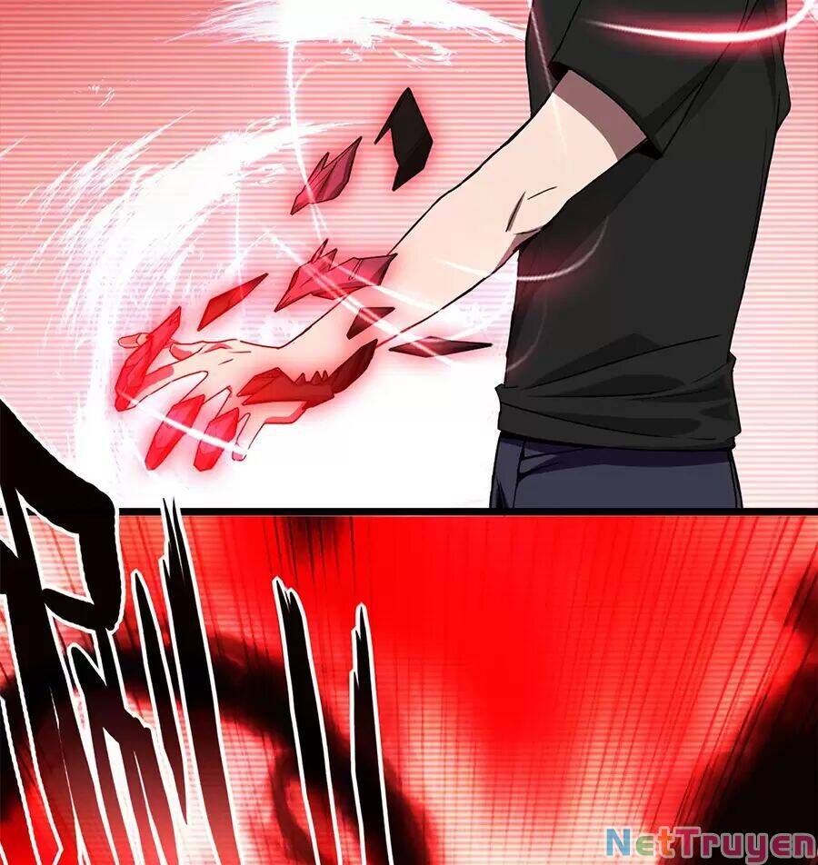 Ta Chỉ Muốn An Tĩnh Chơi Game - Chương 4