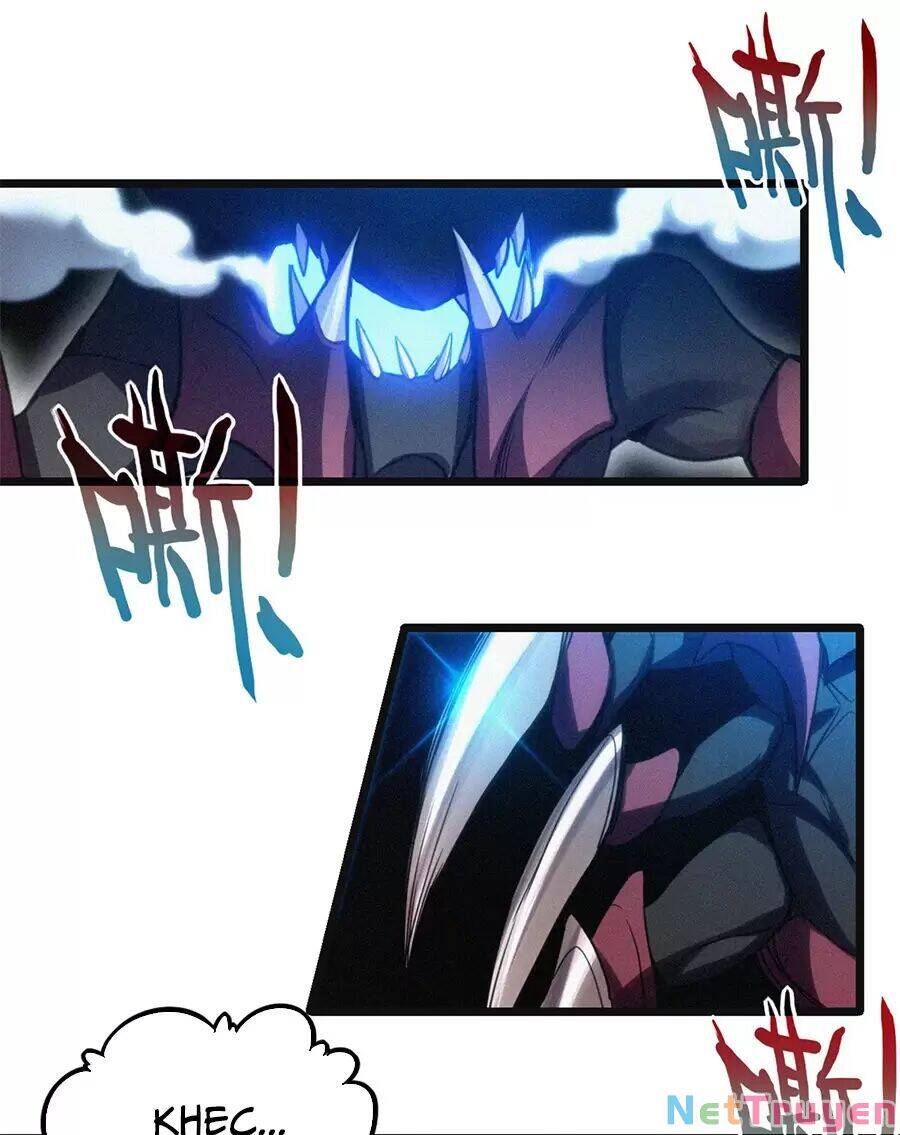 Ta Chỉ Muốn An Tĩnh Chơi Game - Chương 4