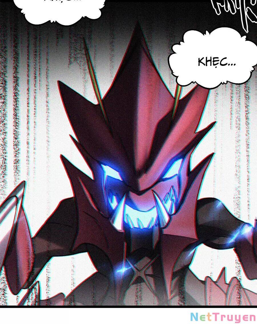 Ta Chỉ Muốn An Tĩnh Chơi Game - Chương 4