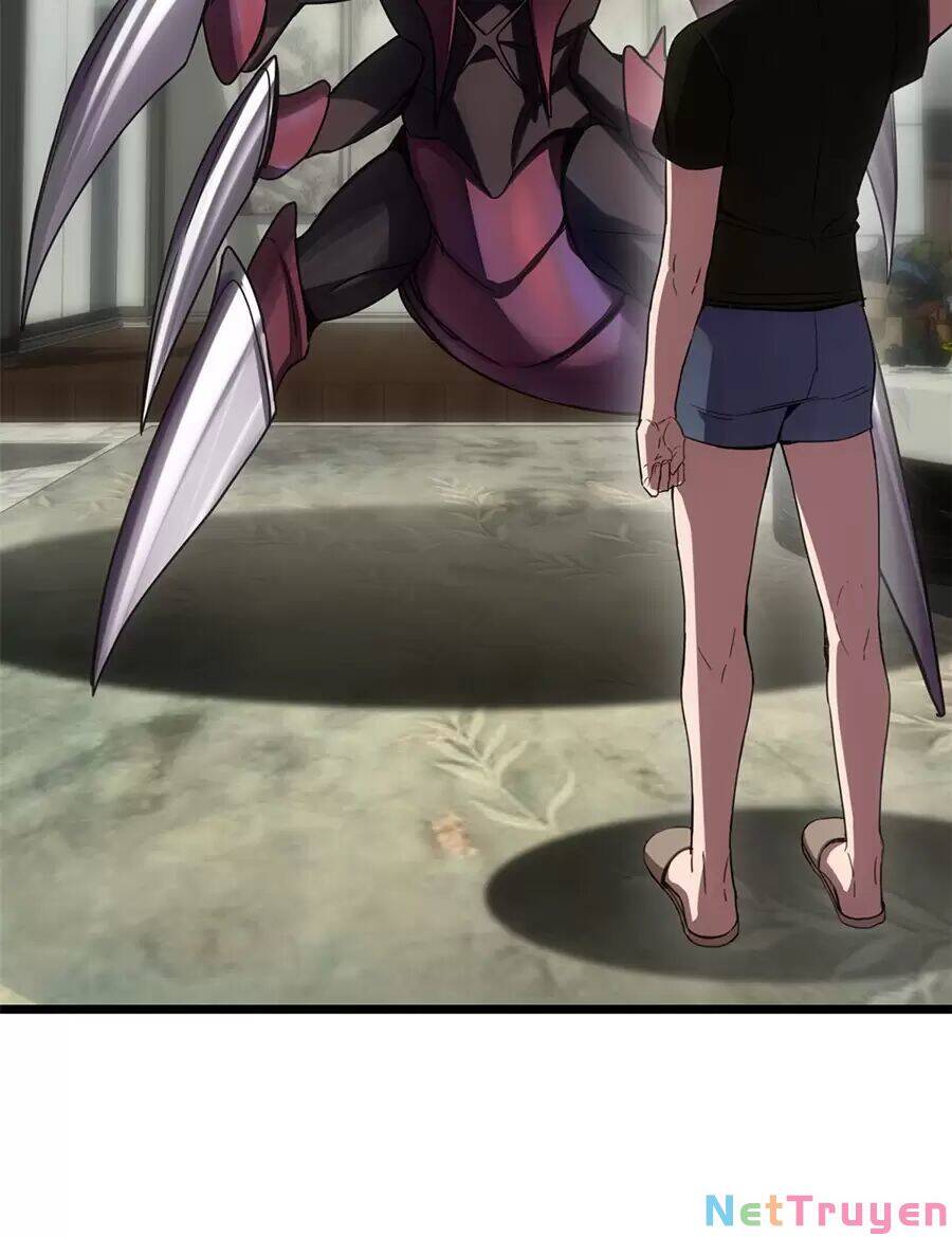 Ta Chỉ Muốn An Tĩnh Chơi Game - Chương 4