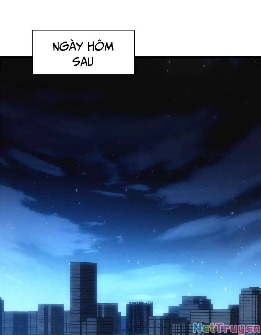 Ta Chỉ Muốn An Tĩnh Chơi Game - Chương 4