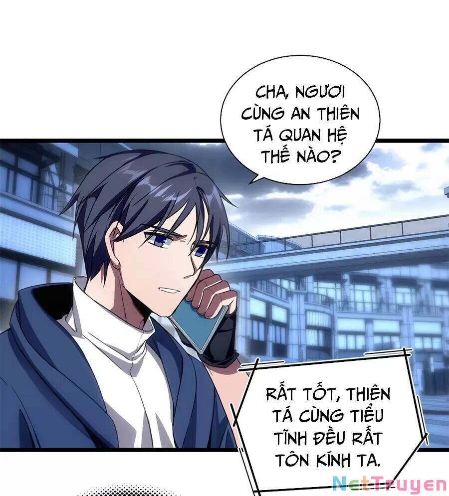 Ta Chỉ Muốn An Tĩnh Chơi Game - Chương 4