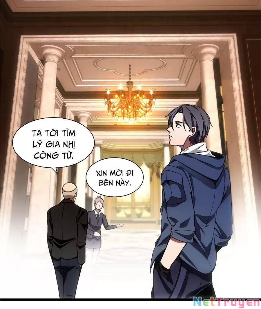 Ta Chỉ Muốn An Tĩnh Chơi Game - Chương 4