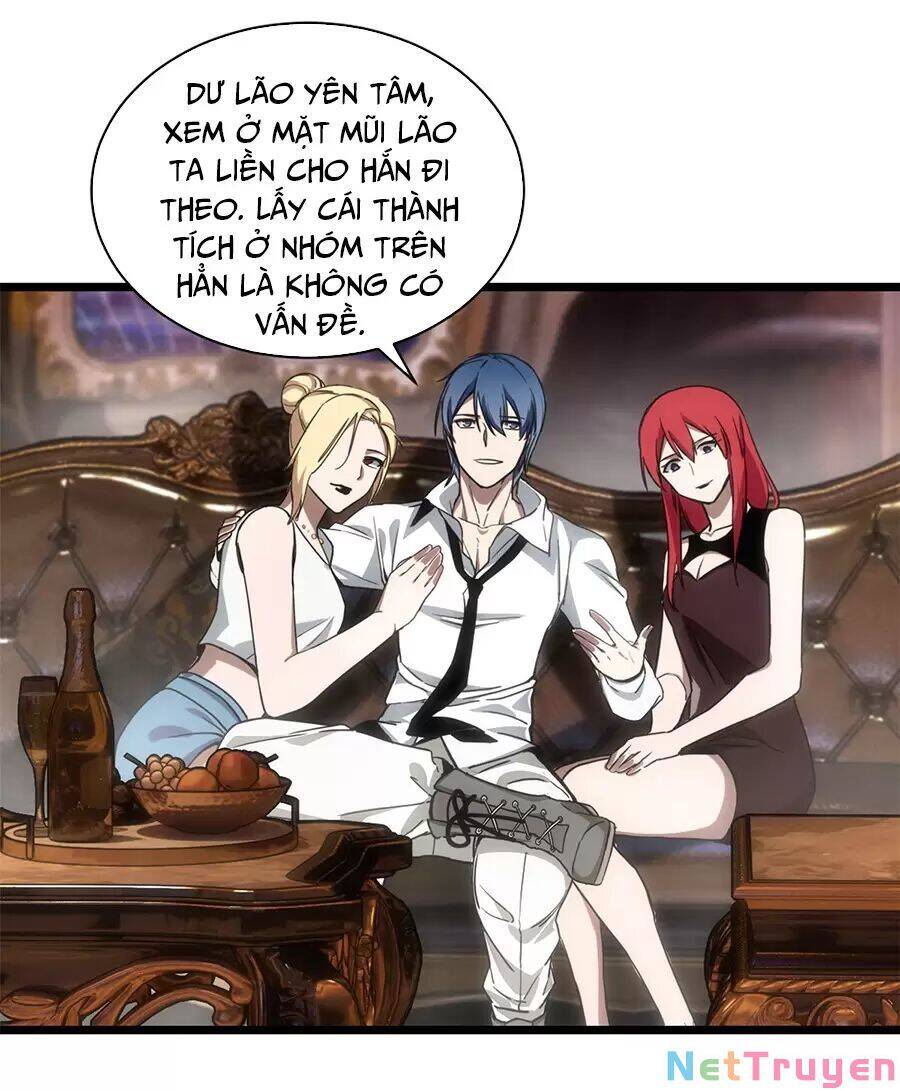 Ta Chỉ Muốn An Tĩnh Chơi Game - Chương 4