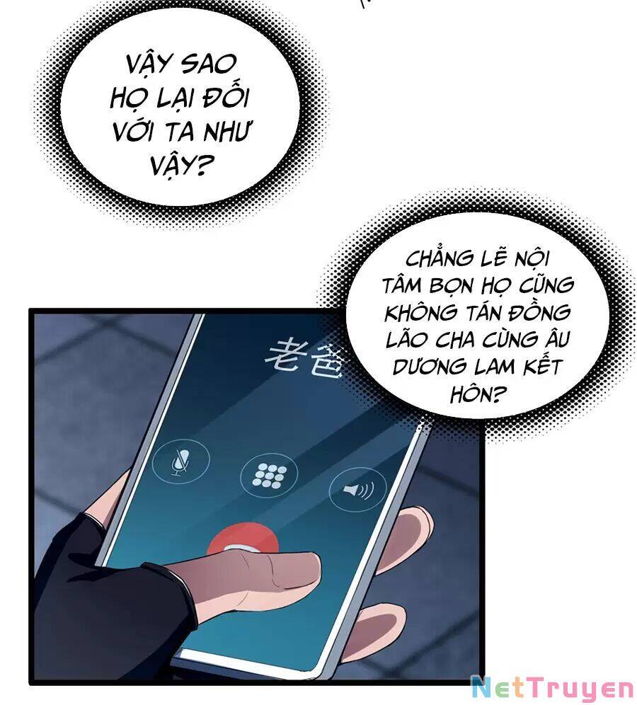 Ta Chỉ Muốn An Tĩnh Chơi Game - Chương 4