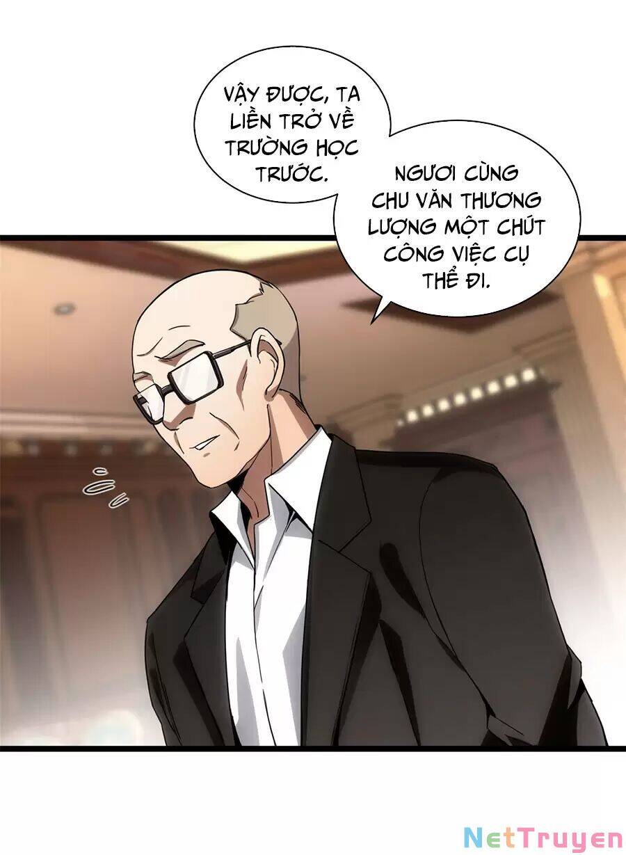 Ta Chỉ Muốn An Tĩnh Chơi Game - Chương 4