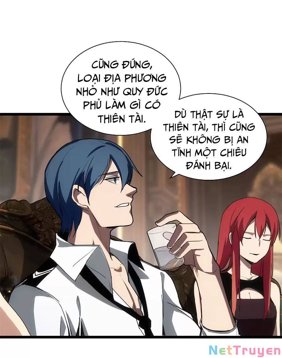 Ta Chỉ Muốn An Tĩnh Chơi Game - Chương 4