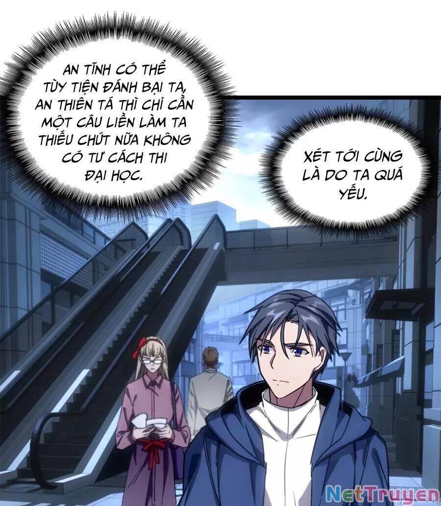 Ta Chỉ Muốn An Tĩnh Chơi Game - Chương 4