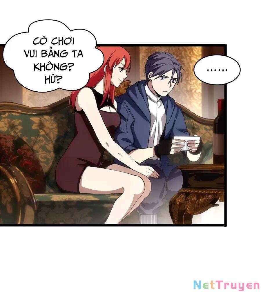 Ta Chỉ Muốn An Tĩnh Chơi Game - Chương 4
