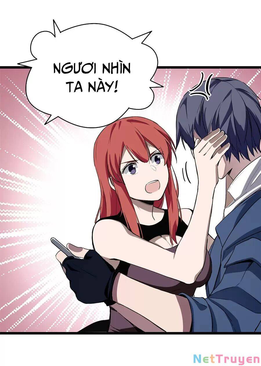 Ta Chỉ Muốn An Tĩnh Chơi Game - Chương 4