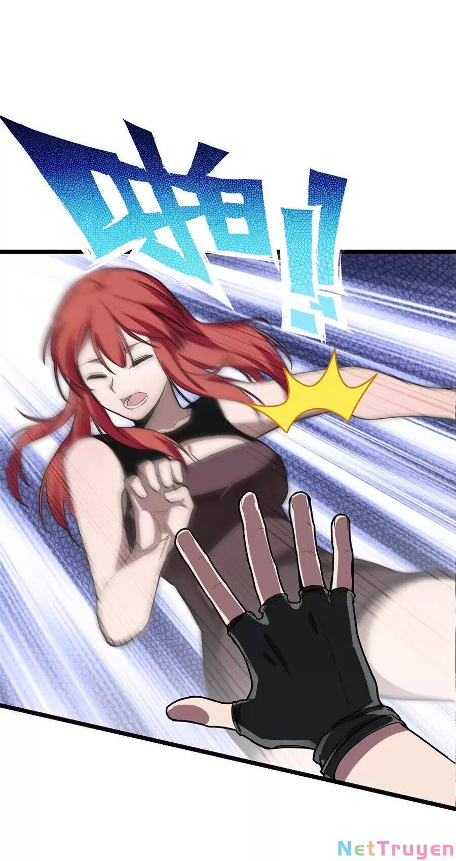 Ta Chỉ Muốn An Tĩnh Chơi Game - Chương 4