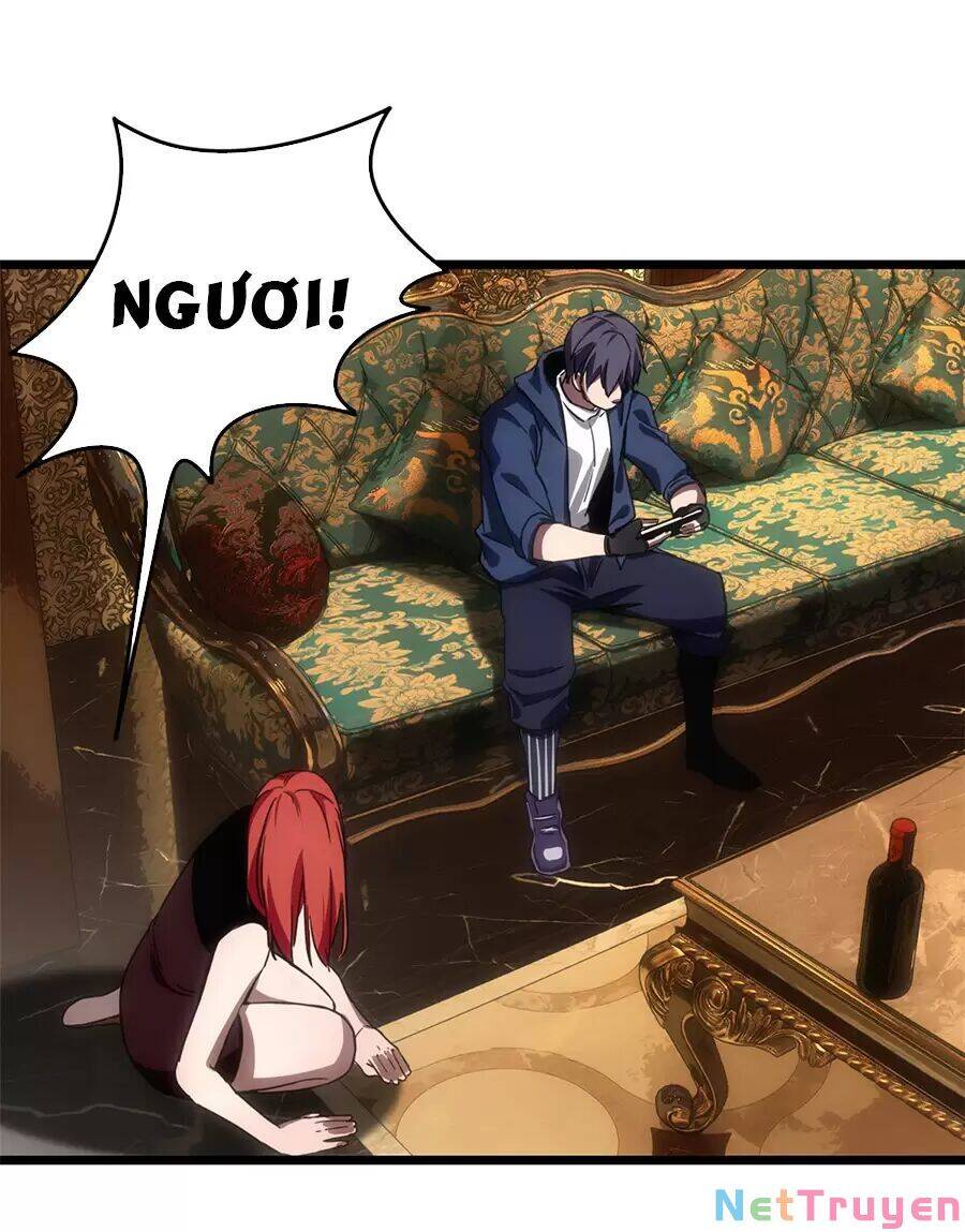 Ta Chỉ Muốn An Tĩnh Chơi Game - Chương 4