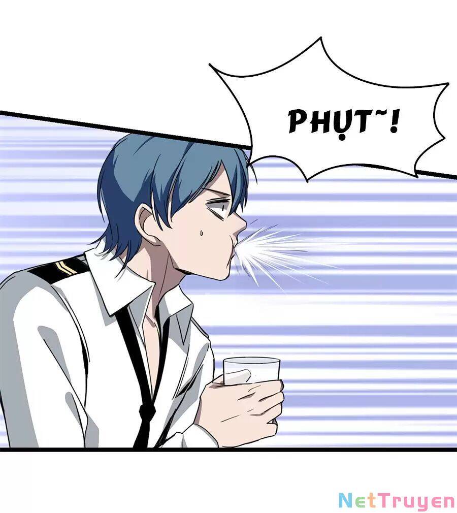 Ta Chỉ Muốn An Tĩnh Chơi Game - Chương 4