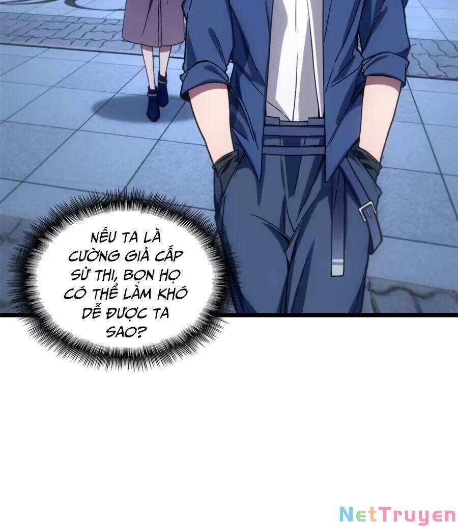 Ta Chỉ Muốn An Tĩnh Chơi Game - Chương 4