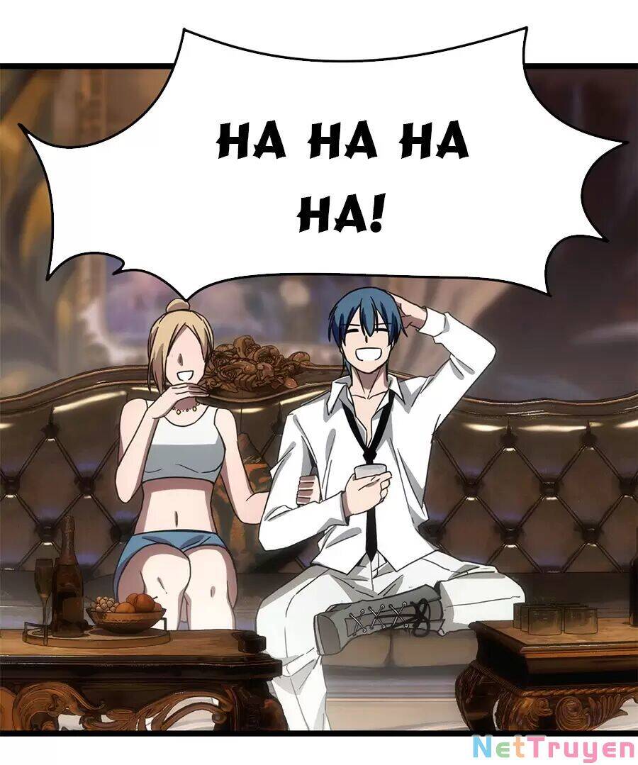 Ta Chỉ Muốn An Tĩnh Chơi Game - Chương 4