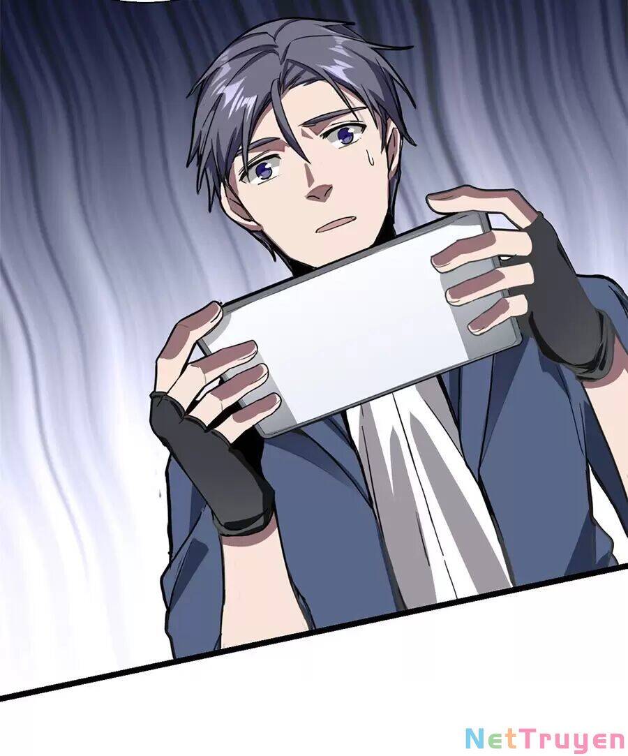 Ta Chỉ Muốn An Tĩnh Chơi Game - Chương 4