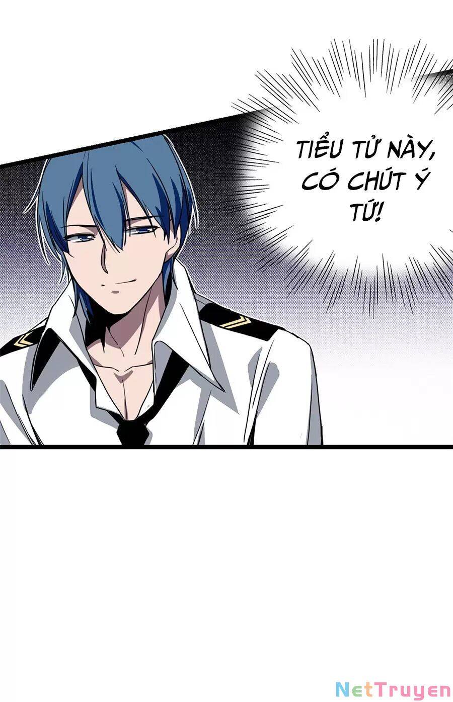 Ta Chỉ Muốn An Tĩnh Chơi Game - Chương 4