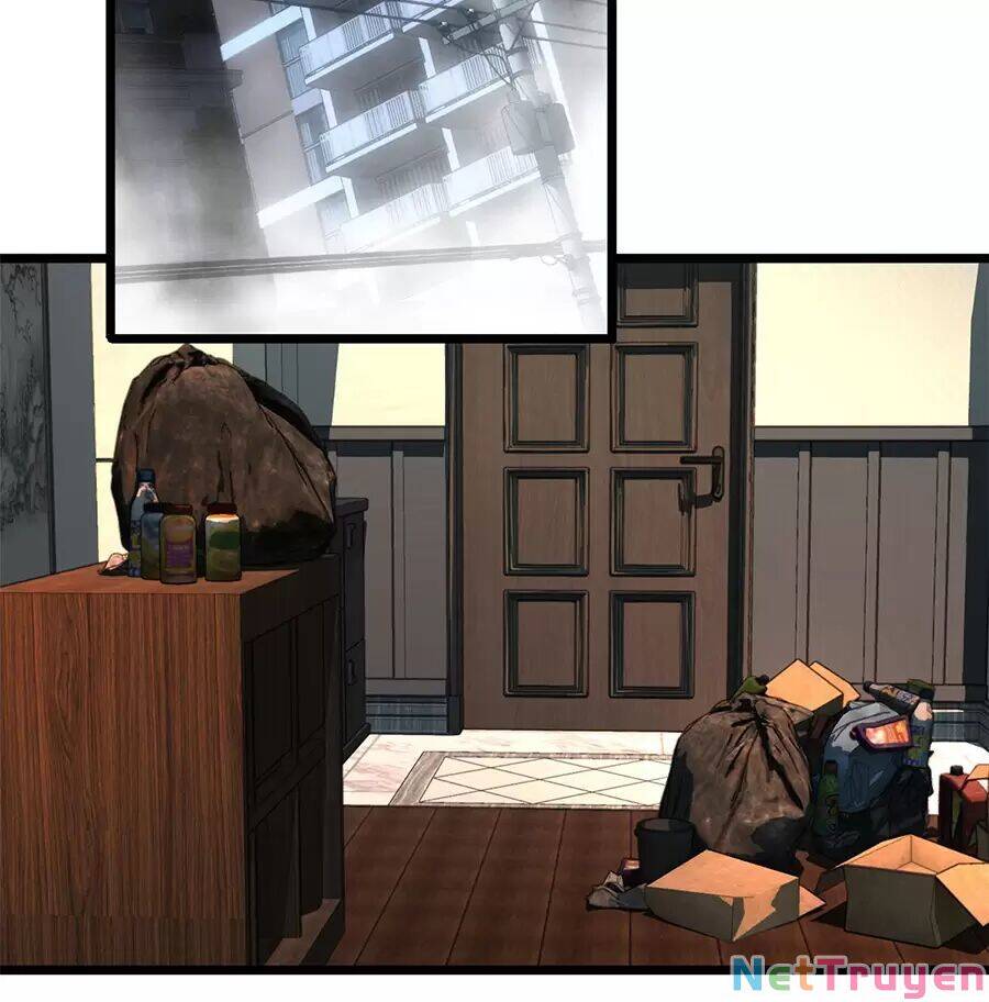 Ta Chỉ Muốn An Tĩnh Chơi Game - Chương 4