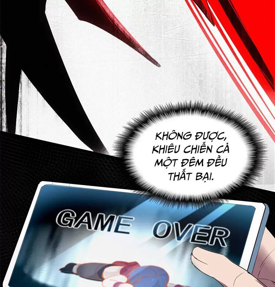 Ta Chỉ Muốn An Tĩnh Chơi Game - Chương 5