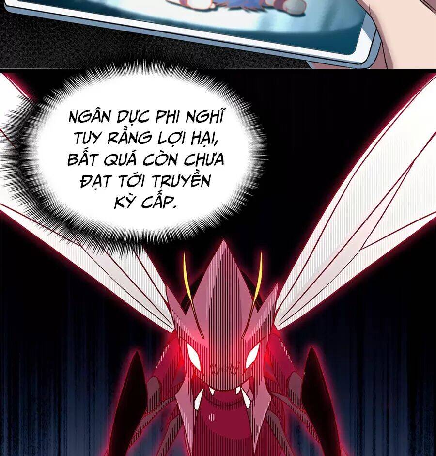 Ta Chỉ Muốn An Tĩnh Chơi Game - Chương 5