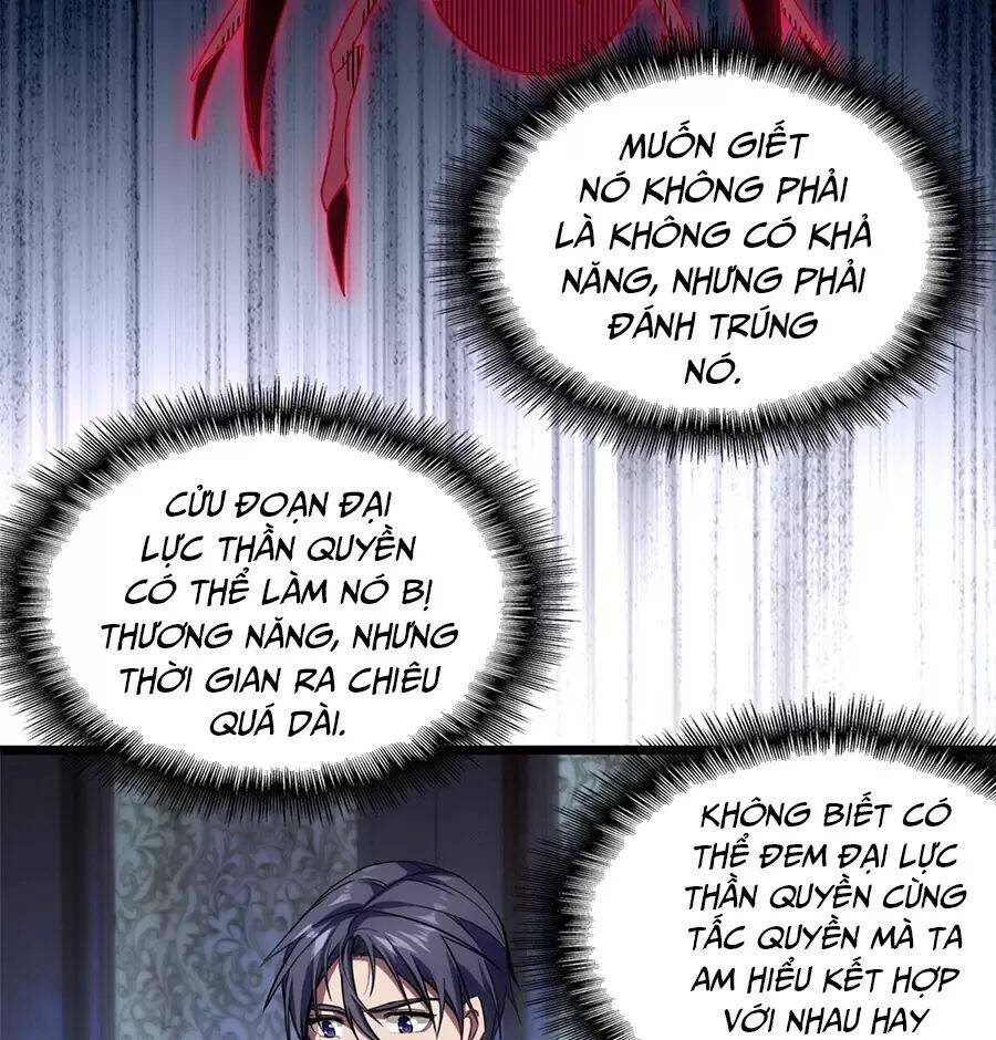 Ta Chỉ Muốn An Tĩnh Chơi Game - Chương 5