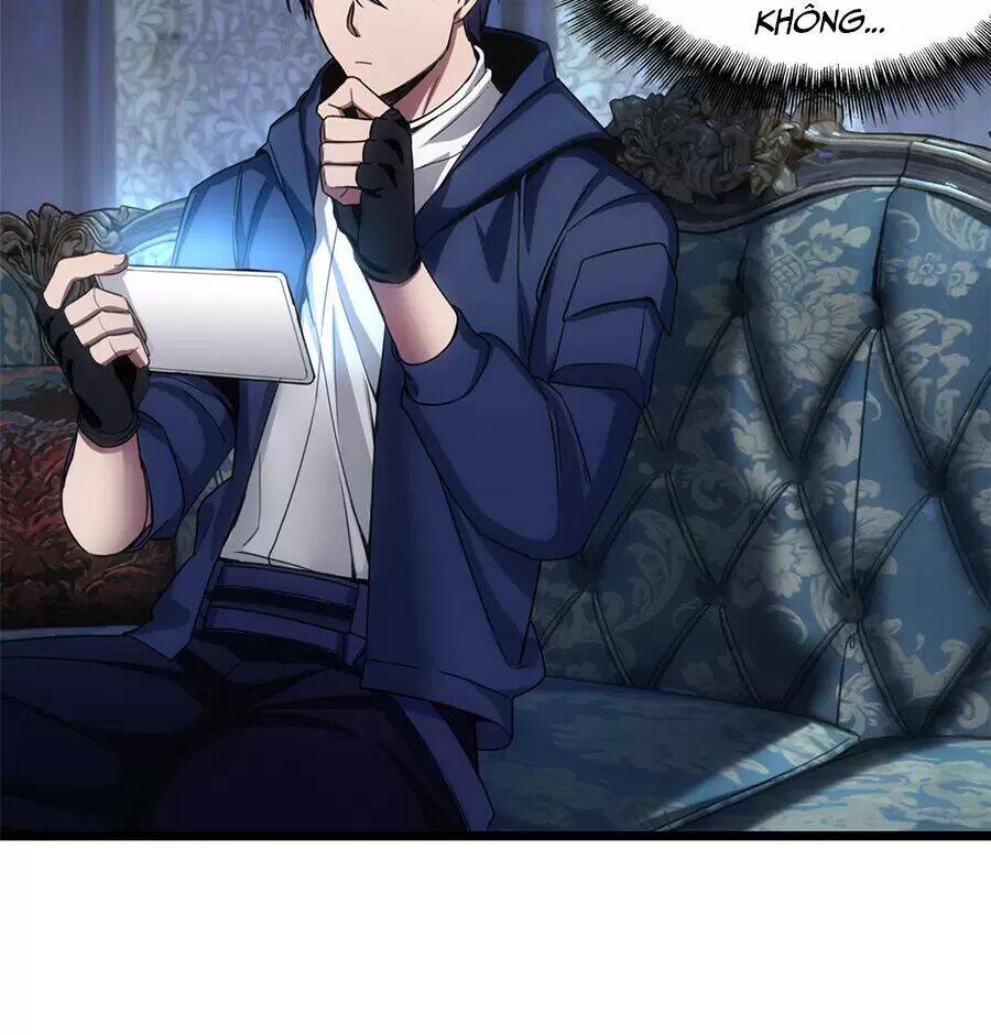 Ta Chỉ Muốn An Tĩnh Chơi Game - Chương 5