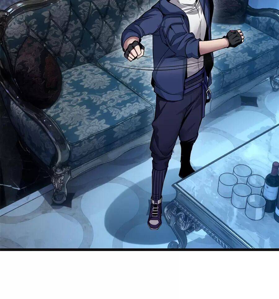 Ta Chỉ Muốn An Tĩnh Chơi Game - Chương 5