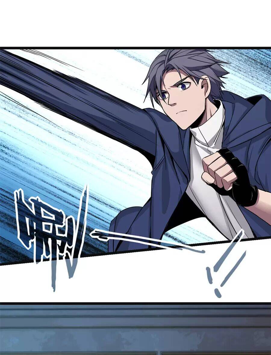 Ta Chỉ Muốn An Tĩnh Chơi Game - Chương 5