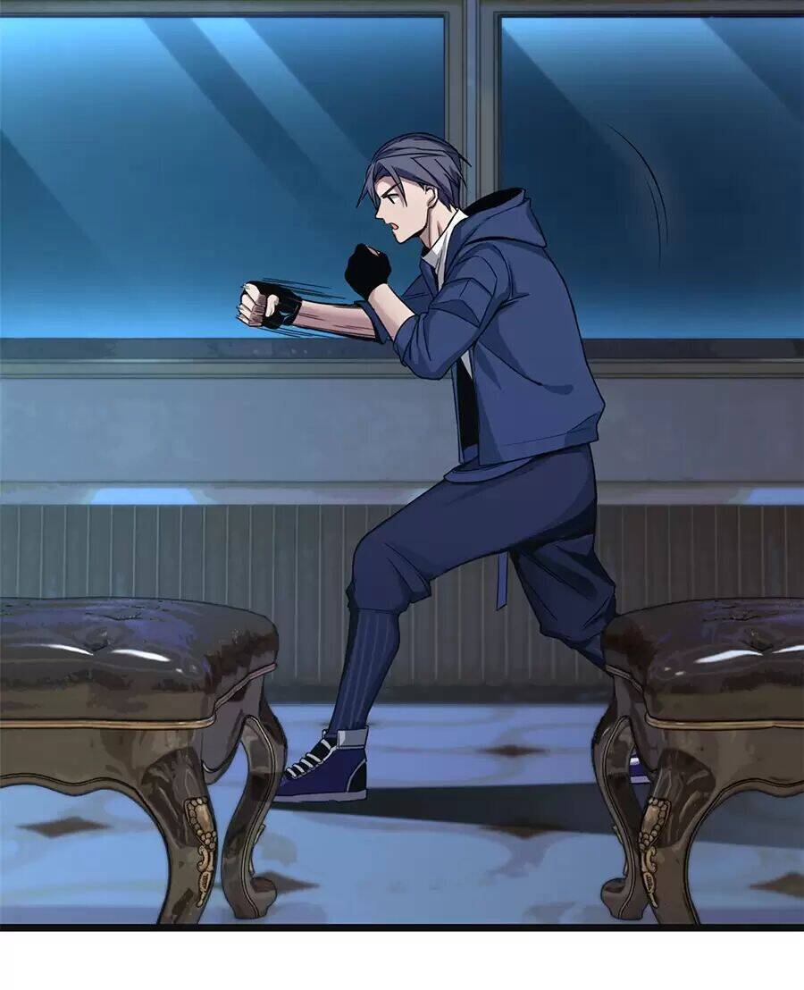 Ta Chỉ Muốn An Tĩnh Chơi Game - Chương 5