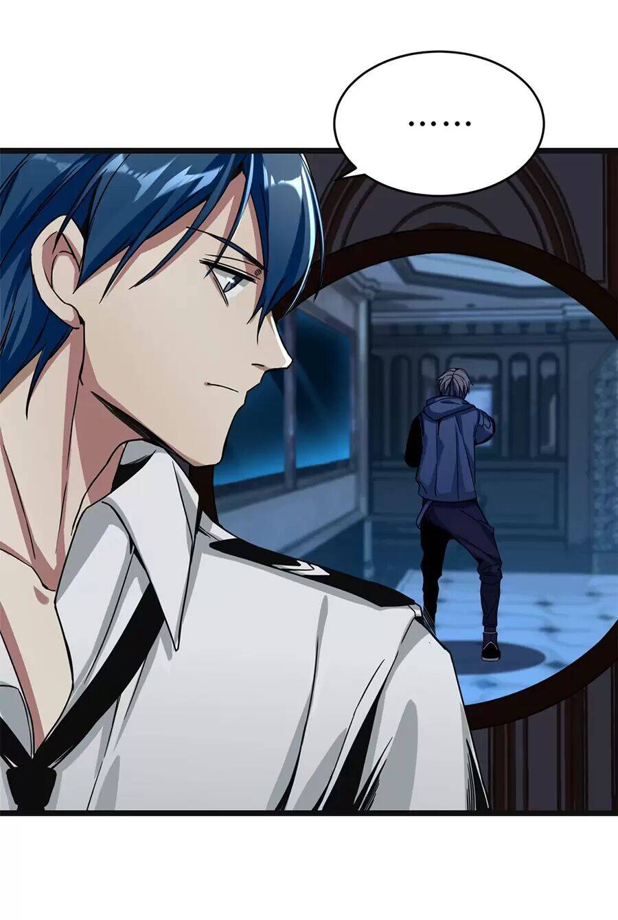 Ta Chỉ Muốn An Tĩnh Chơi Game - Chương 5