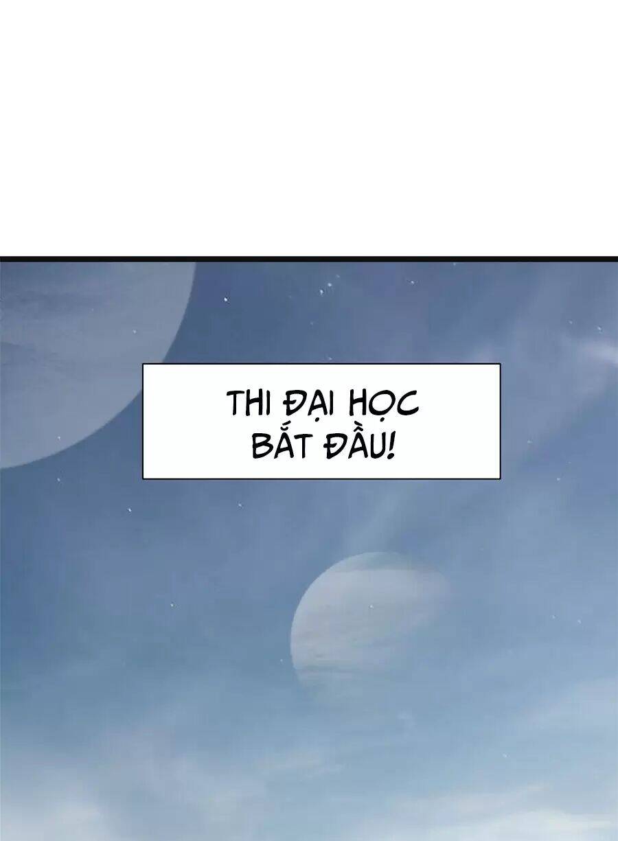 Ta Chỉ Muốn An Tĩnh Chơi Game - Chương 5