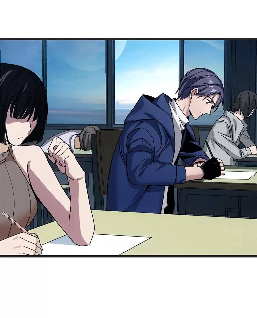 Ta Chỉ Muốn An Tĩnh Chơi Game - Chương 5