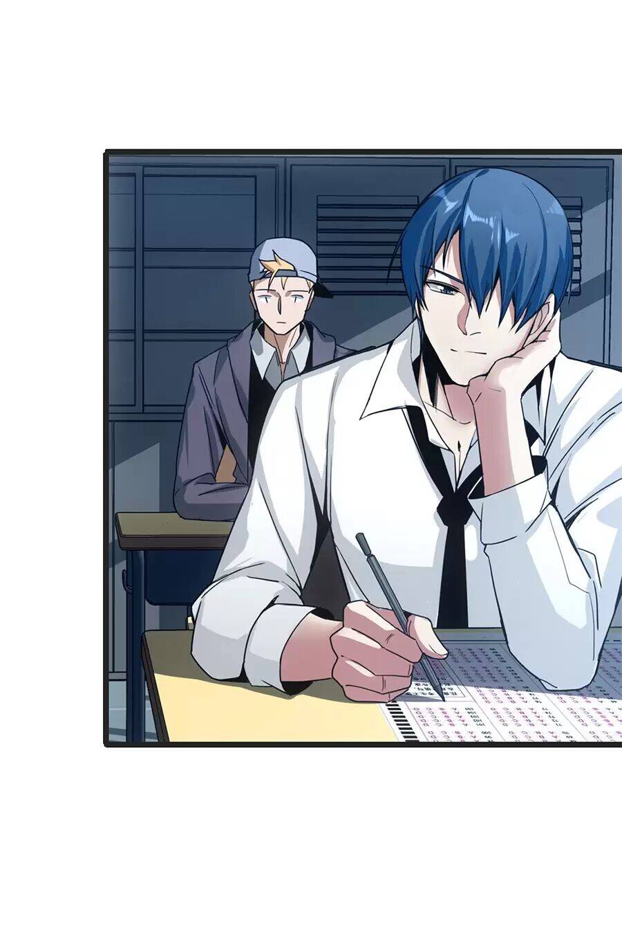 Ta Chỉ Muốn An Tĩnh Chơi Game - Chương 5