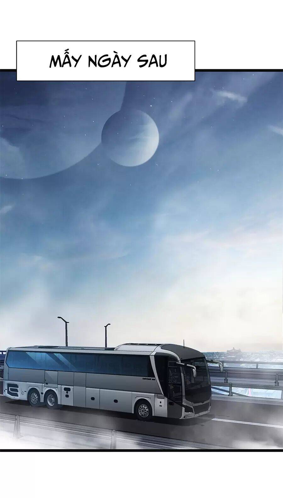 Ta Chỉ Muốn An Tĩnh Chơi Game - Chương 5