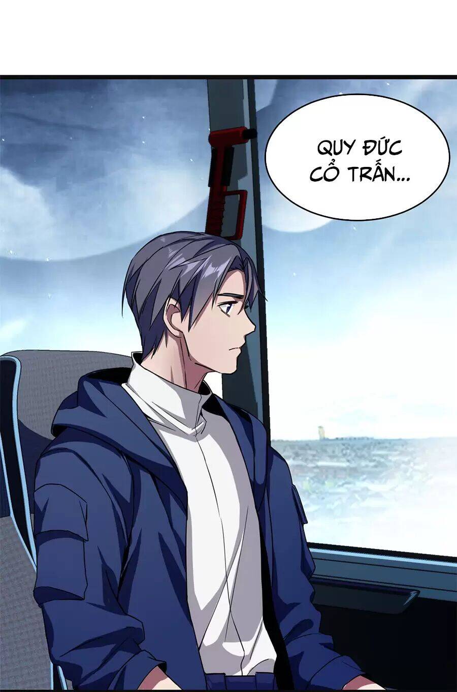 Ta Chỉ Muốn An Tĩnh Chơi Game - Chương 5