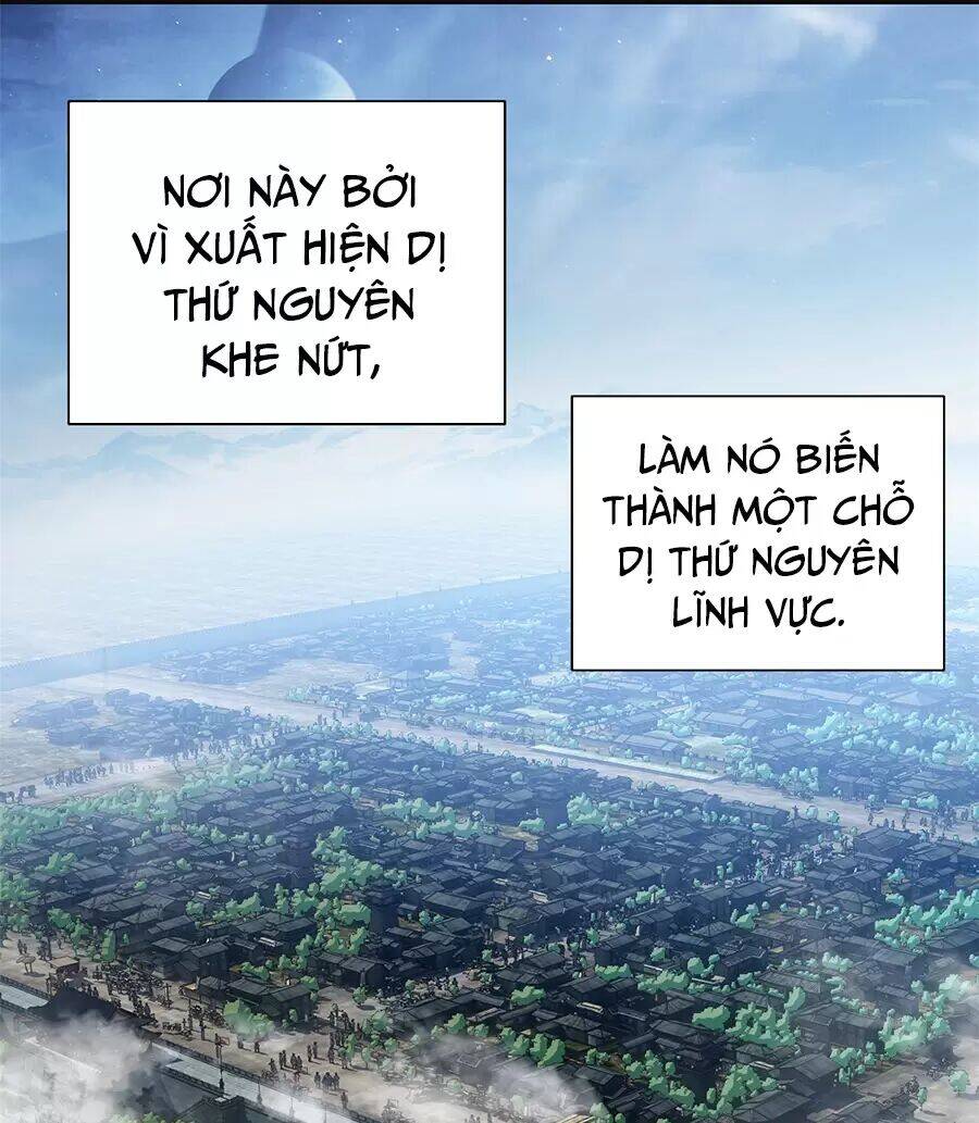 Ta Chỉ Muốn An Tĩnh Chơi Game - Chương 5