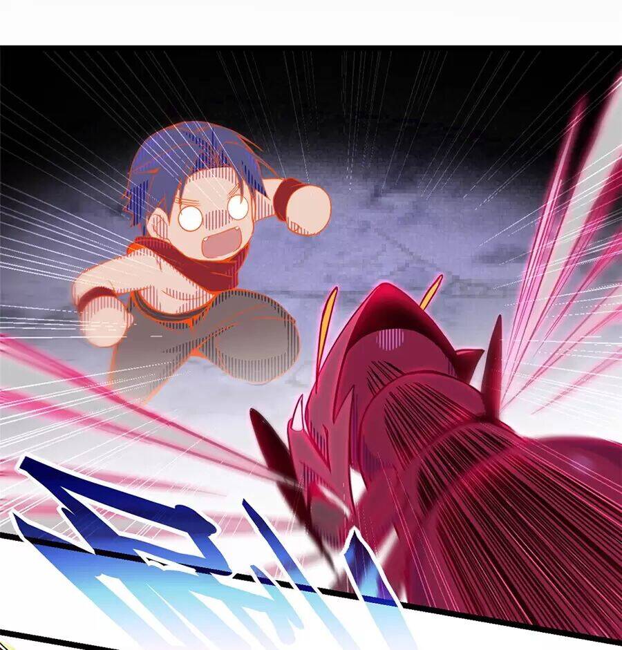 Ta Chỉ Muốn An Tĩnh Chơi Game - Chương 5