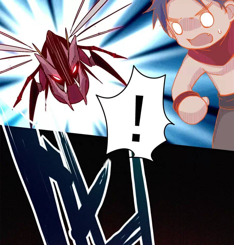 Ta Chỉ Muốn An Tĩnh Chơi Game - Chương 5