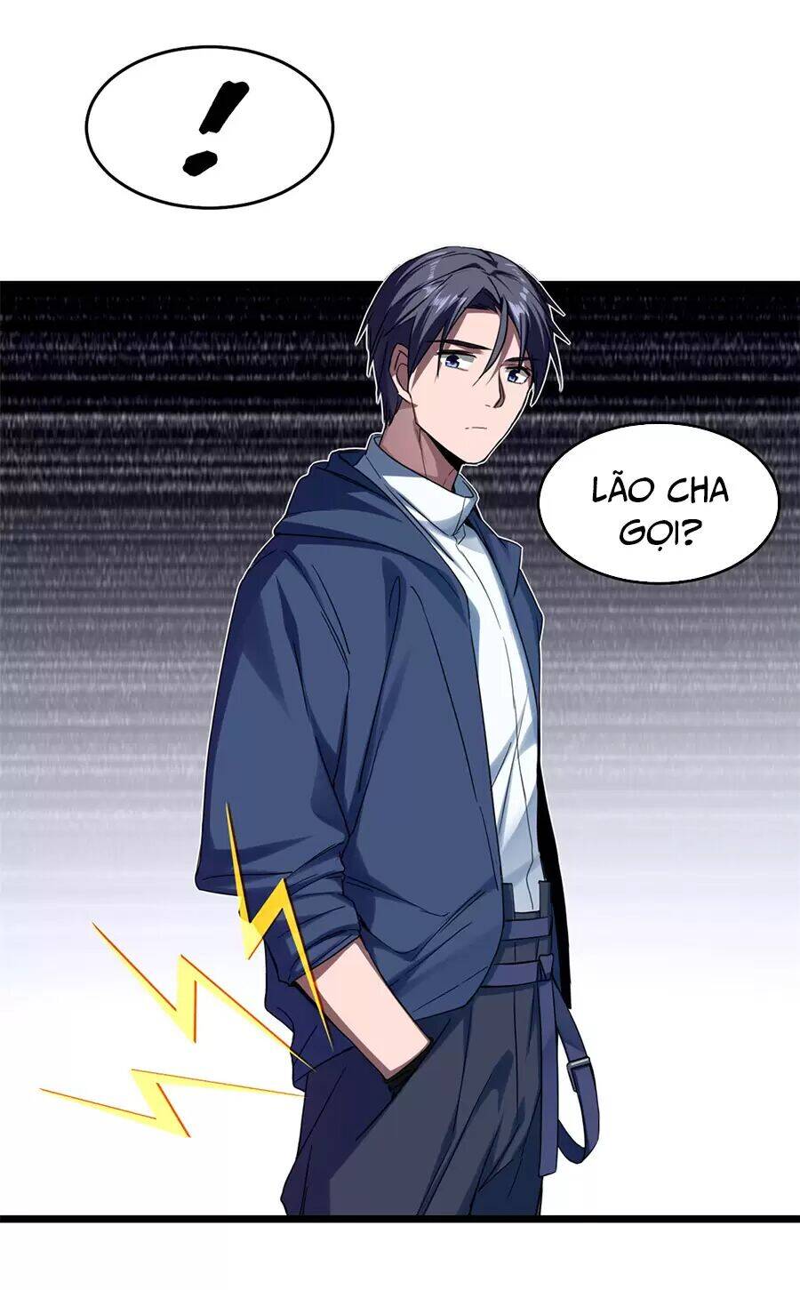 Ta Chỉ Muốn An Tĩnh Chơi Game - Chương 6