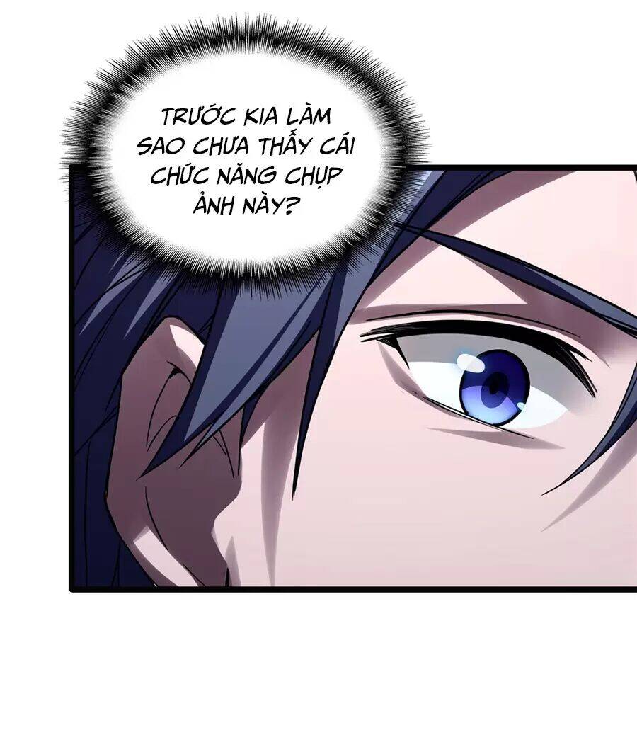 Ta Chỉ Muốn An Tĩnh Chơi Game - Chương 6